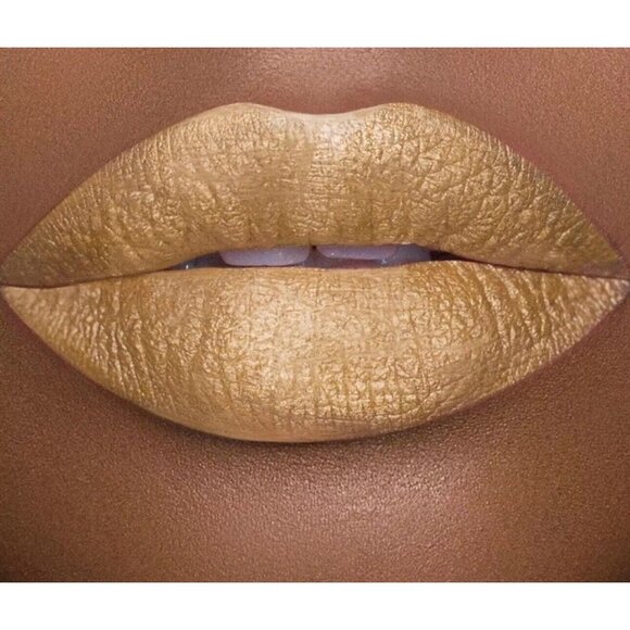 Jeffree Star Velour Liquid Lipstick Authentic Shade FIRST CLASS 5.6 ml NEW NIB - Picture 2 of 8